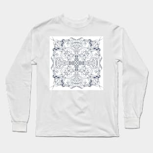 Plugged In Long Sleeve T-Shirt